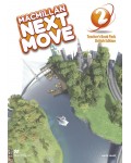 Macmillan Next Move 2 Книга за учителя